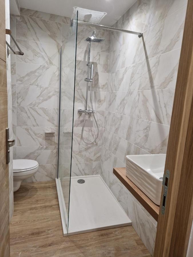 Appartement Ajaccio Climatise 4 Personnes Parking Gratuit Kültér fotó