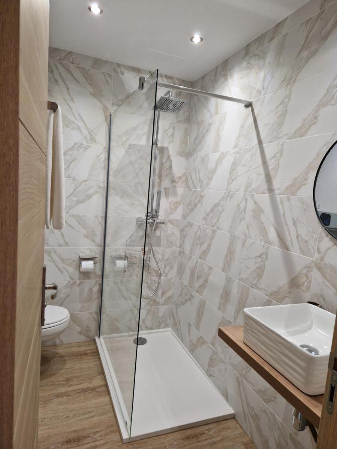 Appartement Ajaccio Climatise 4 Personnes Parking Gratuit Kültér fotó
